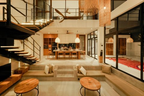4 bedrooms Villa in Mengwi, Badung, Bali (17189) 18