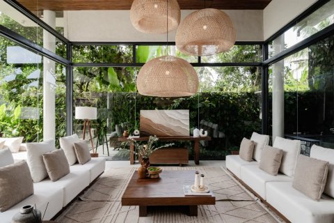 3 bedrooms Villa in Ubud, Gianyar, Bali (17191) 2