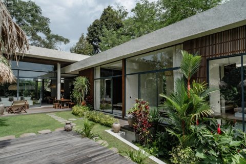 3 bedrooms Villa in Ubud, Gianyar, Bali (17191) 10