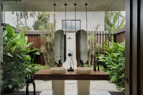 3 bedrooms Villa in Ubud, Gianyar, Bali (17191) 6