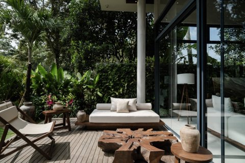 3 bedrooms Villa in Ubud, Gianyar, Bali (17191) 14