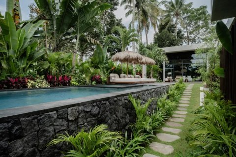 3 bedrooms Villa in Ubud, Gianyar, Bali (17191) 5