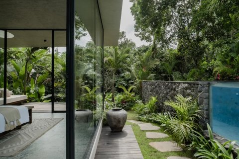 3 bedrooms Villa in Ubud, Gianyar, Bali (17191) 8