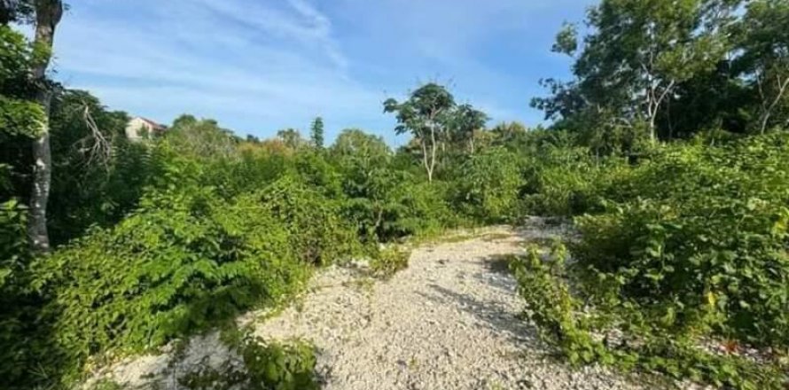 7418m2 Land in South Kuta, Badung, Bali (5773)