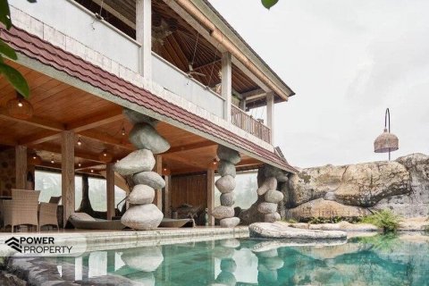 2 bedrooms Villa in Ubud, Gianyar, Bali (5772) 2