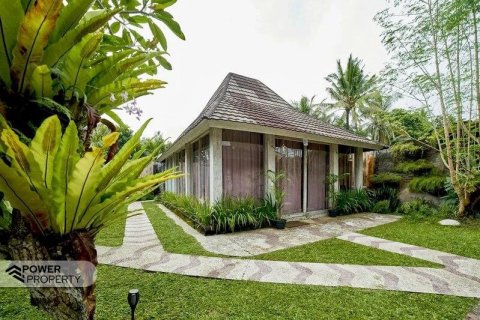 2 bedrooms Villa in Ubud, Gianyar, Bali (5772) 8