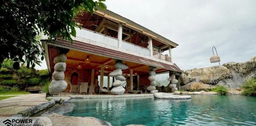 2 bedrooms Villa in Ubud, Gianyar, Bali (5772)