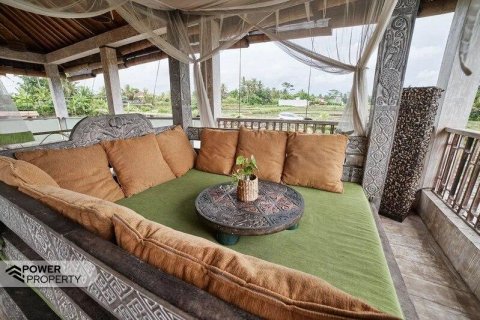2 bedrooms Villa in Ubud, Gianyar, Bali (5772) 5
