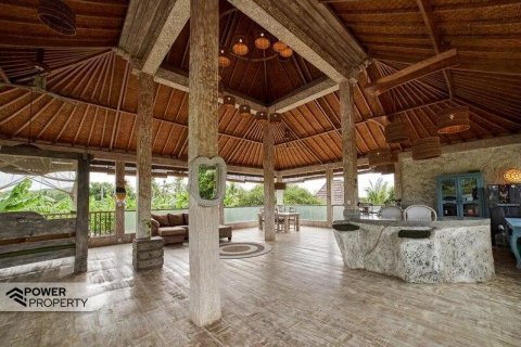 2 bedrooms Villa in Ubud, Gianyar, Bali (5772) 7