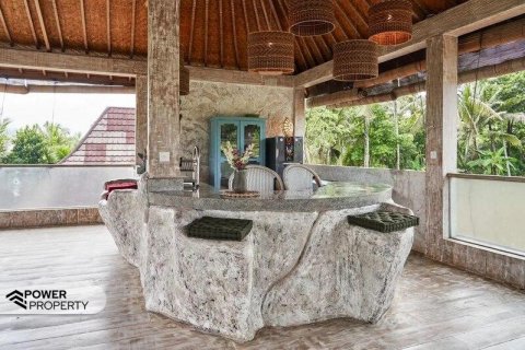 2 bedrooms Villa in Ubud, Gianyar, Bali (5772) 6