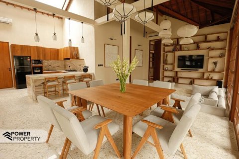 Vila 3 kamar tidur di Seminyak, Badung, Bali (5775) 14