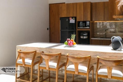 Vila 3 kamar tidur di Seminyak, Badung, Bali (5775) 13