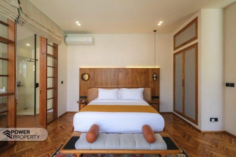 Vila 3 kamar tidur di Seminyak, Badung, Bali (5775) 10