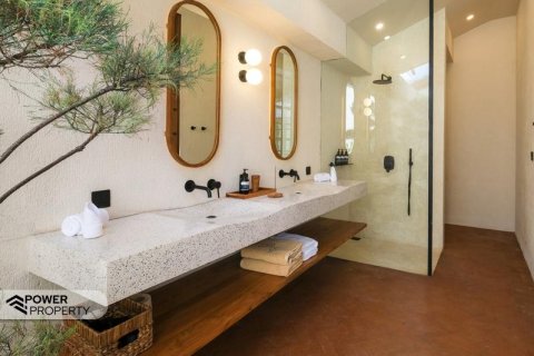 Vila 3 kamar tidur di Seminyak, Badung, Bali (5775) 11
