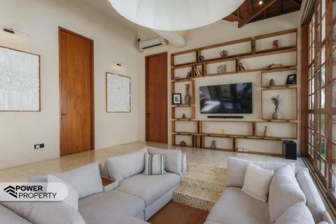 Vila 3 kamar tidur di Seminyak, Badung, Bali (5775) 2