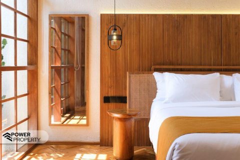 Vila 3 kamar tidur di Seminyak, Badung, Bali (5775) 9