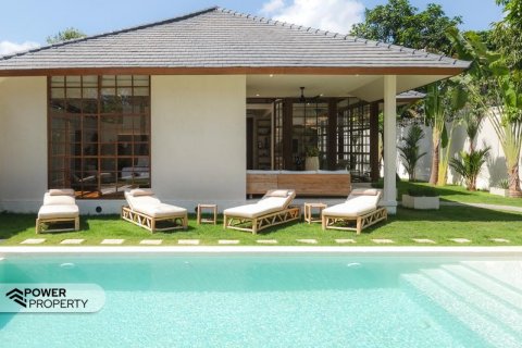 Vila 3 kamar tidur di Seminyak, Badung, Bali (5775) 16