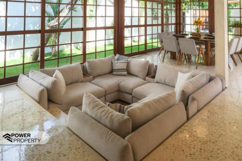 Vila 3 kamar tidur di Seminyak, Badung, Bali (5775) 3