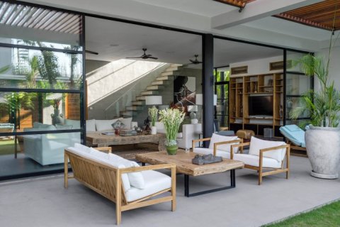5 bedrooms Villa in Canggu, Badung, Bali (1282) 18