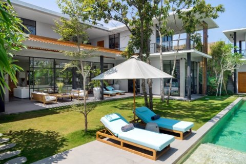 5 bedrooms Villa in Canggu, Badung, Bali (1282) 21