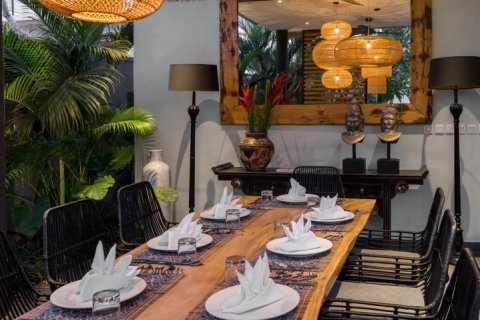 5 bedrooms Villa in Canggu, Badung, Bali (1282) 7