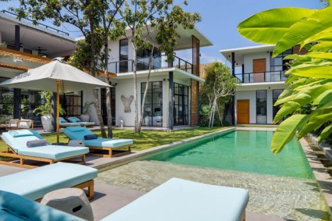 5 bedrooms Villa in Canggu, Badung, Bali (1282) 22