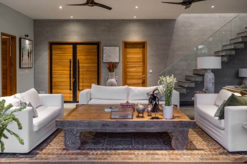 5 bedrooms Villa in Canggu, Badung, Bali (1282) 11