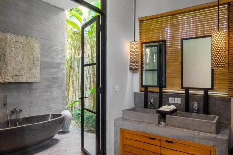 5 bedrooms Villa in Canggu, Badung, Bali (1282) 29