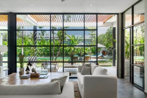 5 bedrooms Villa in Canggu, Badung, Bali (1282) 19