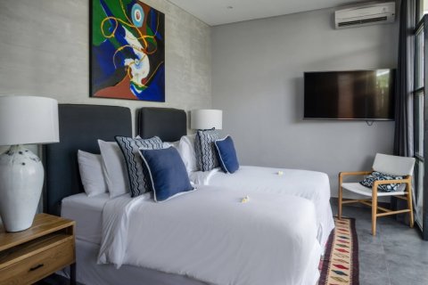 5 bedrooms Villa in Canggu, Badung, Bali (1282) 27