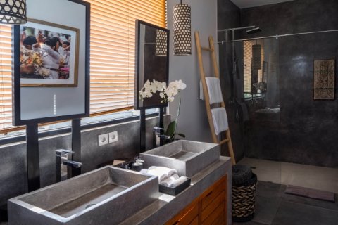 5 bedrooms Villa in Canggu, Badung, Bali (1282) 28