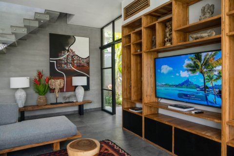 5 bedrooms Villa in Canggu, Badung, Bali (1282) 3