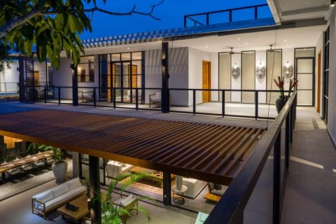 5 bedrooms Villa in Canggu, Badung, Bali (1282) 25