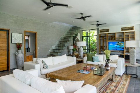 5 bedrooms Villa in Canggu, Badung, Bali (1282) 8