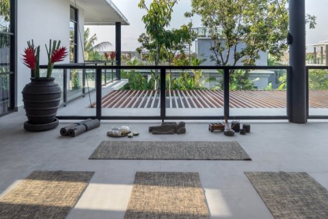 5 bedrooms Villa in Canggu, Badung, Bali (1282) 26