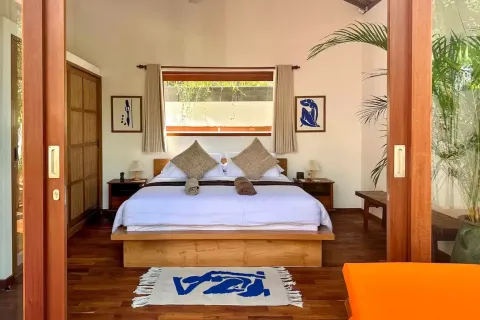 Vila 2 kamar tidur di Kuta Selatan, Badung, Bali (13881) 7