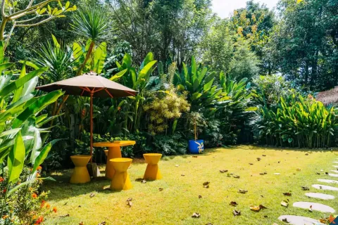 Vila 2 kamar tidur di Kuta Selatan, Badung, Bali (13881) 3