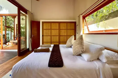 Vila 2 kamar tidur di Kuta Selatan, Badung, Bali (13881) 16