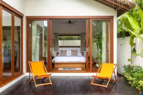 Vila 2 kamar tidur di Kuta Selatan, Badung, Bali (13881) 15