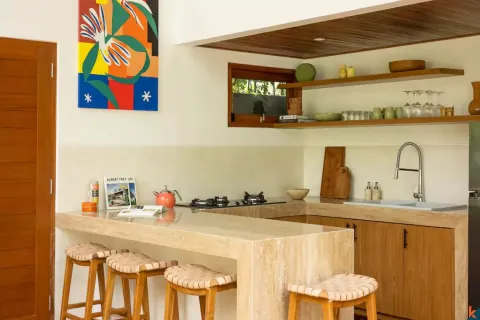 Vila 2 kamar tidur di Kuta Selatan, Badung, Bali (13881) 13
