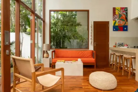 Vila 2 kamar tidur di Kuta Selatan, Badung, Bali (13881) 12