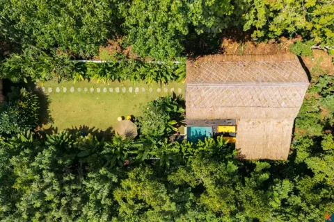 Vila 2 kamar tidur di Kuta Selatan, Badung, Bali (13881) 9