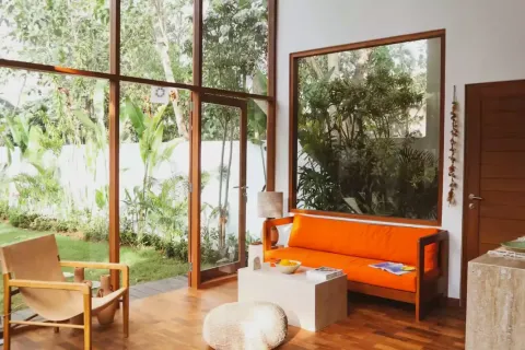 Vila 2 kamar tidur di Kuta Selatan, Badung, Bali (13881) 11