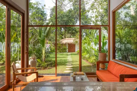 Vila 2 kamar tidur di Kuta Selatan, Badung, Bali (13881) 5