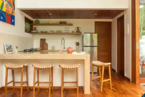 Vila 2 kamar tidur di Kuta Selatan, Badung, Bali (13881) 14
