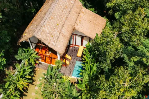 Vila 2 kamar tidur di Kuta Selatan, Badung, Bali (13881) 2