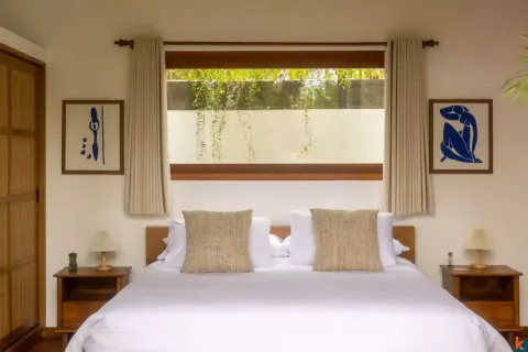 Vila 2 kamar tidur di Kuta Selatan, Badung, Bali (13881) 17