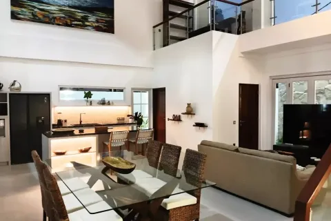 Vila 2 kamar tidur di Ubud, Gianyar, Bali (13879) 4