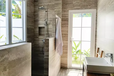 Vila 2 kamar tidur di Ubud, Gianyar, Bali (13879) 13