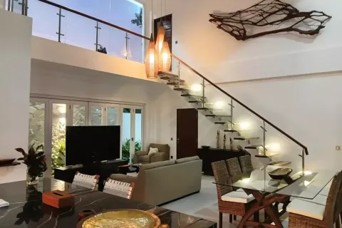 Vila 2 kamar tidur di Ubud, Gianyar, Bali (13879) 3